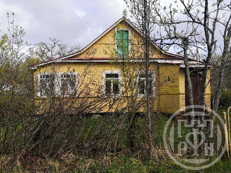 Продажа дома, 54м <sup>2</sup>, 6 сот., Ленинградская, Борисова Грива массив Продажа дома, 54м <sup>2</sup>, 6 сот., Ленинградская, Борисова Грива массив