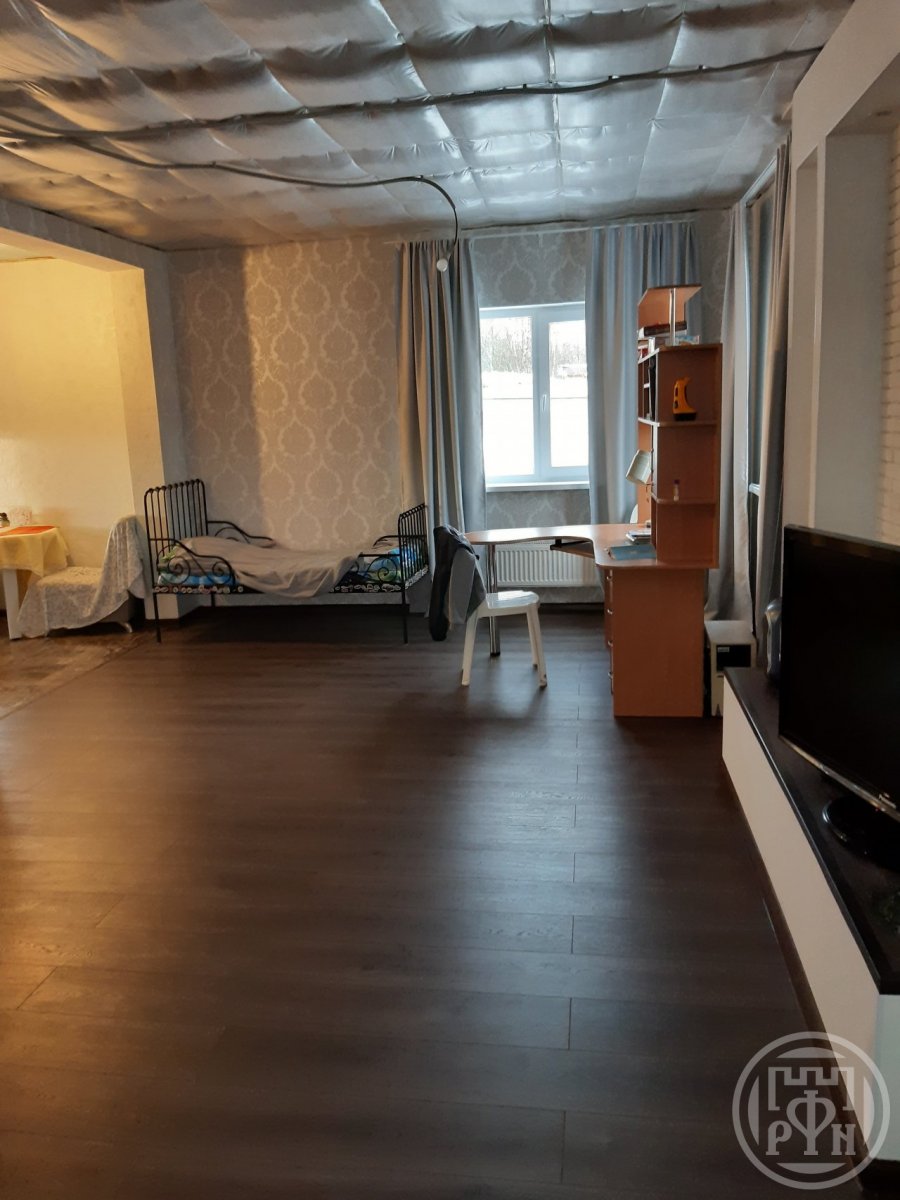 Продажа дома, 153м <sup>2</sup>, 10 сот., Вартемяги, Садовая ул., д 11 Продажа дома, 153м <sup>2</sup>, 10 сот., Вартемяги, Садовая ул., д 11