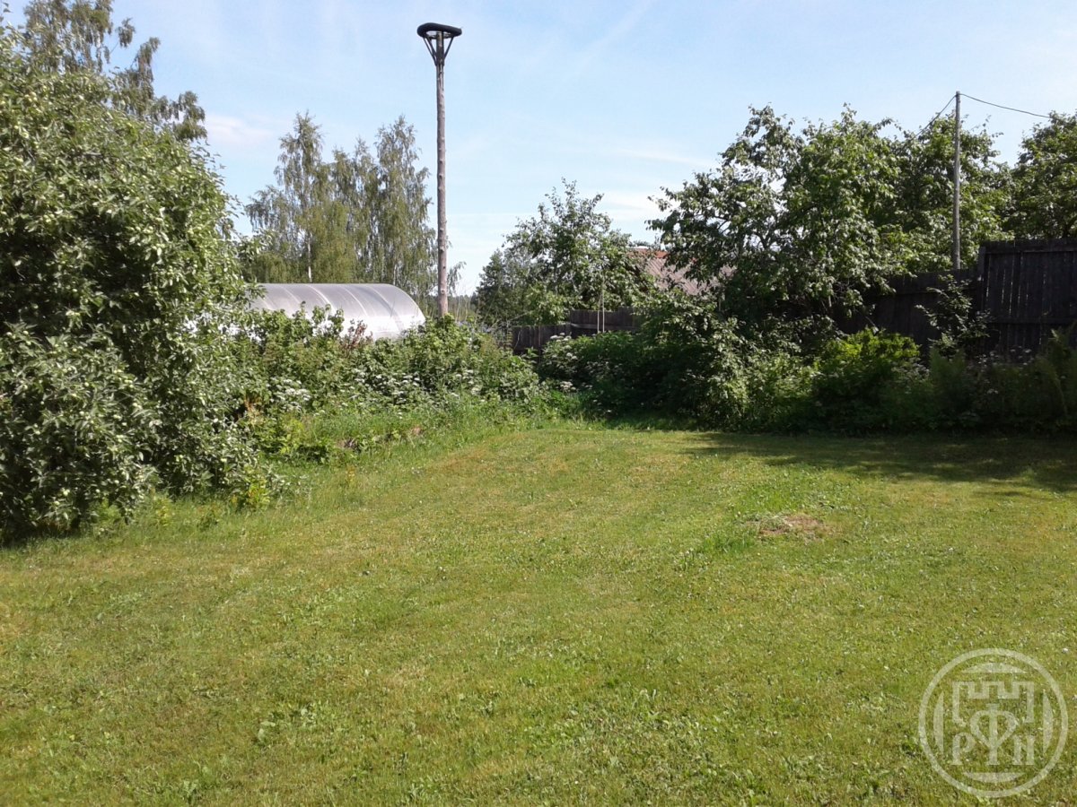 Продажа дома, 19 сот., Замошье, Замошье дер. Продажа дома, 19 сот., Замошье, Замошье дер.