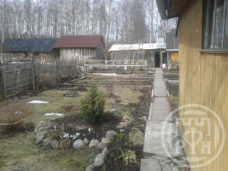Продажа дома, 65м <sup>2</sup>, 6 сот., Ларионово, Ларионово пос., д 1 Продажа дома, 65м <sup>2</sup>, 6 сот., Ларионово, Ларионово пос., д 1