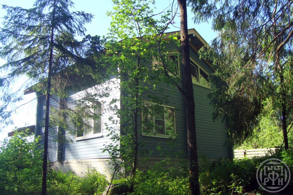Продажа дома, 100м <sup>2</sup>, 9 сот., Ильичево, Луговая ул., д 9 Продажа дома, 100м <sup>2</sup>, 9 сот., Ильичево, Луговая ул., д 9
