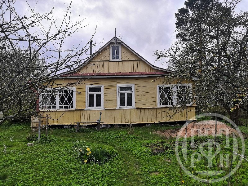 Продажа дома, 54м <sup>2</sup>, 6 сот., Ленинградская, Борисова Грива массив Продажа дома, 54м <sup>2</sup>, 6 сот., Ленинградская, Борисова Грива массив