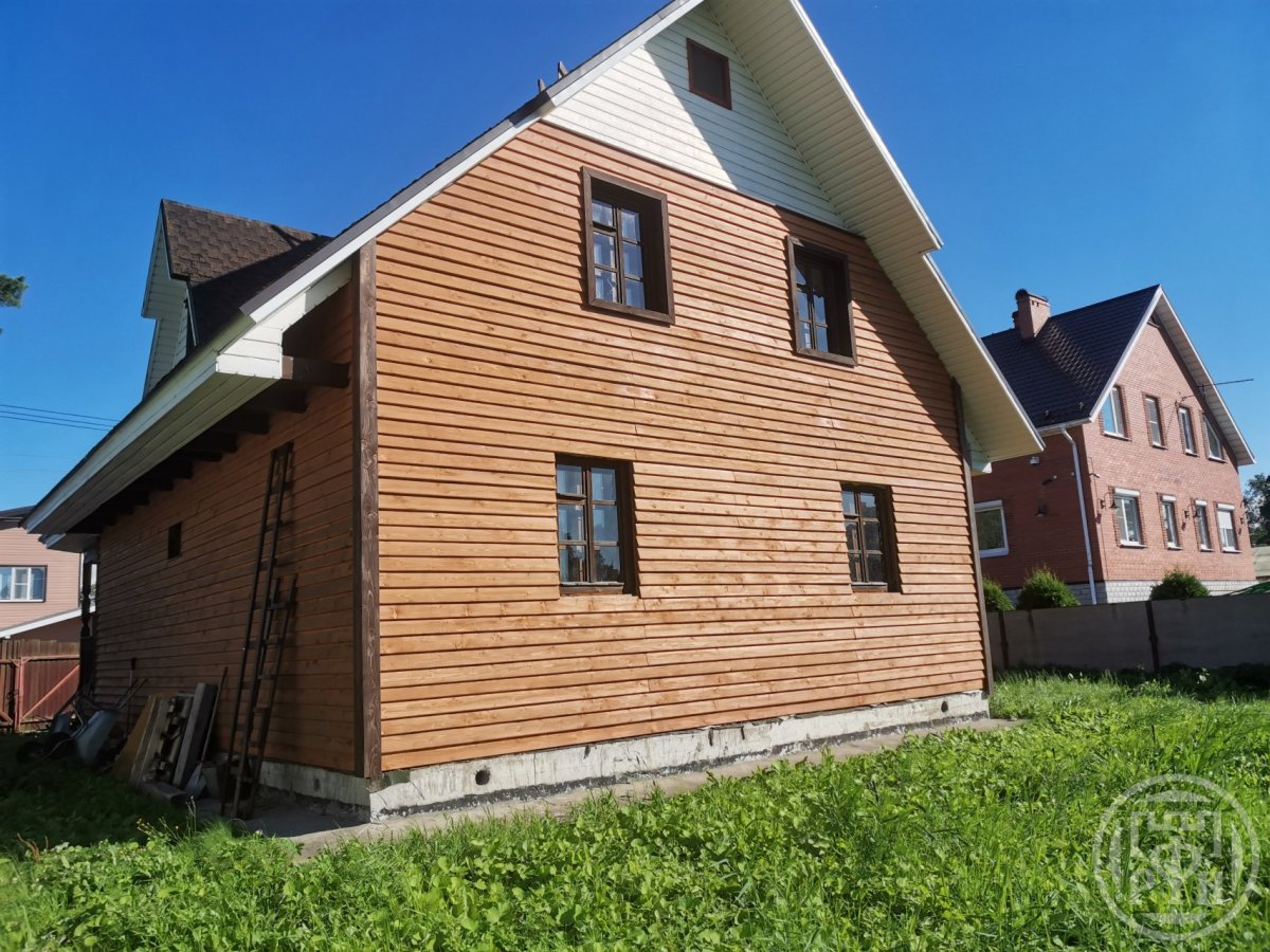 Продажа дома, 160м <sup>2</sup>, 14 сот., Отрадное, 2-я линия, д 62 Продажа дома, 160м <sup>2</sup>, 14 сот., Отрадное, 2-я линия, д 62