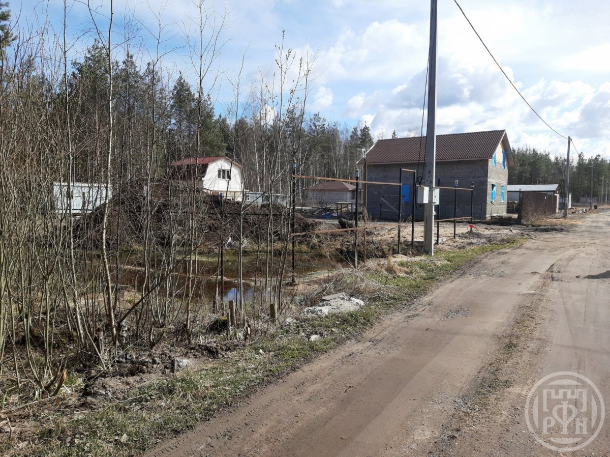 Продажа участка, Большое Коновалово, Большое Коновалово дер. Продажа участка, Большое Коновалово, Большое Коновалово дер.
