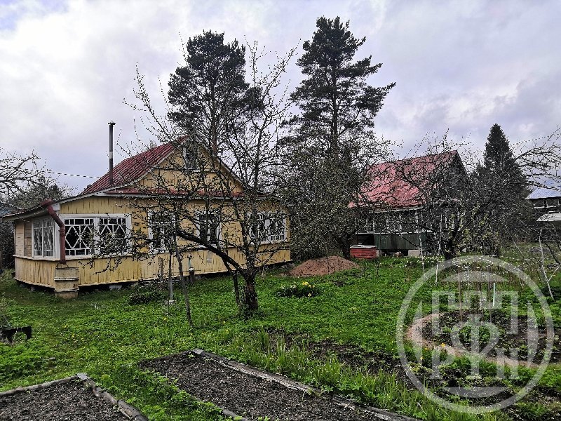 Продажа дома, 54м <sup>2</sup>, 6 сот., Ленинградская, Борисова Грива массив Продажа дома, 54м <sup>2</sup>, 6 сот., Ленинградская, Борисова Грива массив