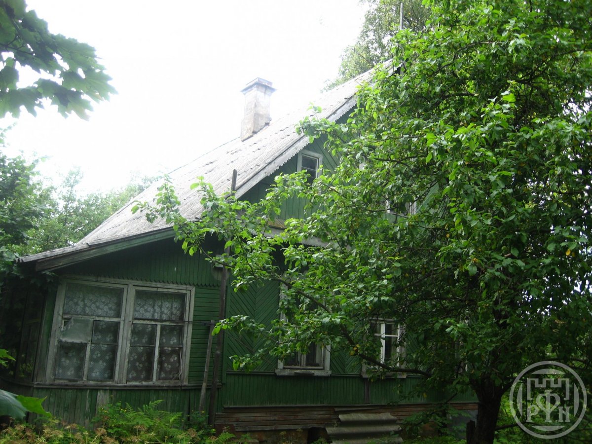 Продажа дома, 85м <sup>2</sup>, 13 сот., Токсово, Первомайский пер. Продажа дома, 85м <sup>2</sup>, 13 сот., Токсово, Первомайский пер.