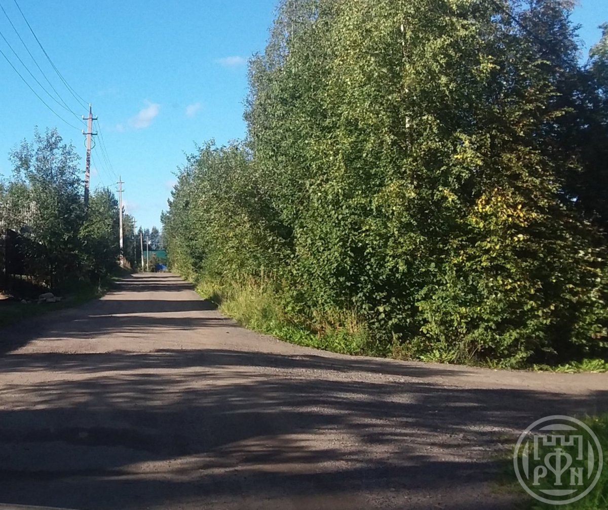 Продажа участка, Ленинградская, 26 км Приозерского шоссе массив Продажа участка, Ленинградская, 26 км Приозерского шоссе массив