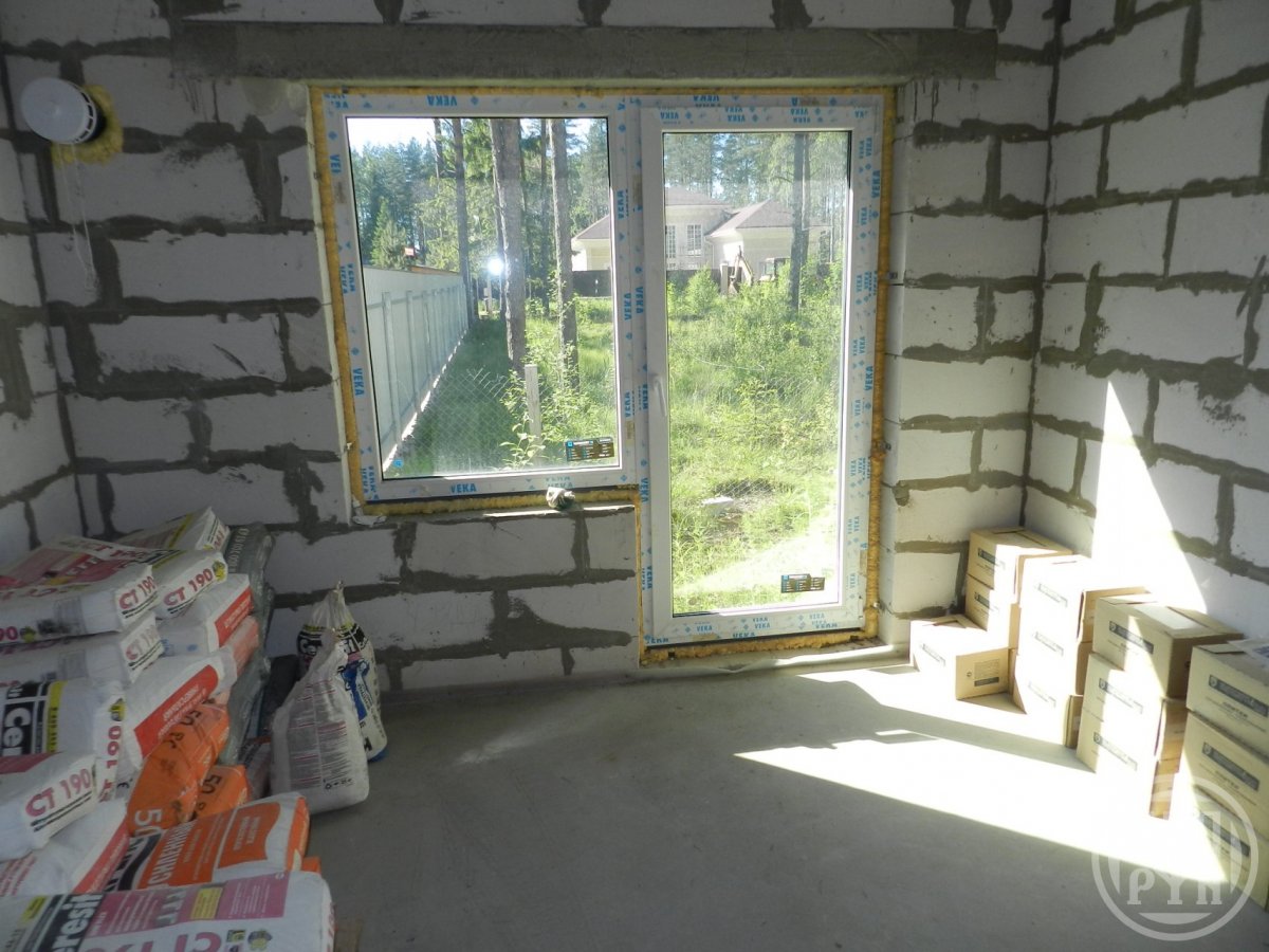 Продажа дома, 221м <sup>2</sup>, 12 сот., Ленинградская, Осинка снт, д 319 Продажа дома, 221м <sup>2</sup>, 12 сот., Ленинградская, Осинка снт, д 319