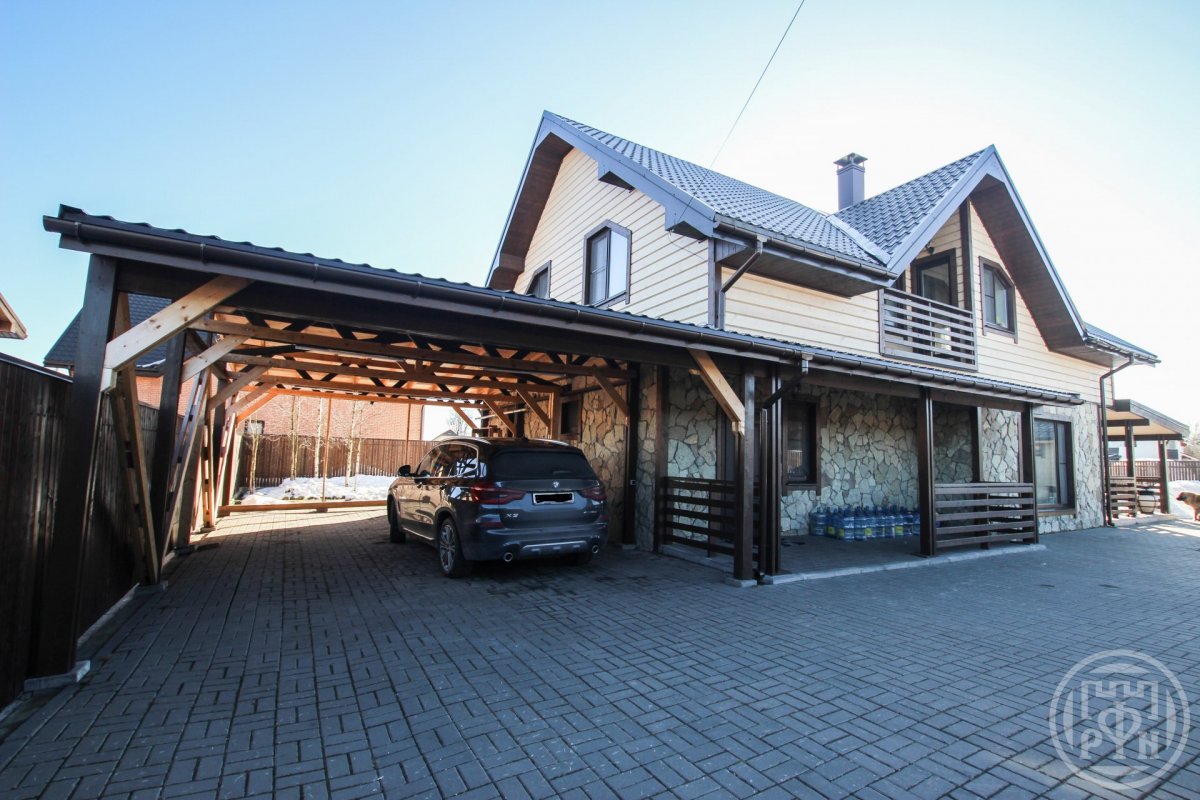 Продажа дома, 230м <sup>2</sup>, 10 сот., Ленинградская, КП Лост Продажа дома, 230м <sup>2</sup>, 10 сот., Ленинградская, КП Лост