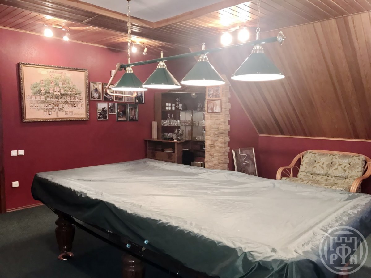 Продажа дома, 420м <sup>2</sup>, 25 сот., Лиголамби, Лиголамби дер., д 5а Продажа дома, 420м <sup>2</sup>, 25 сот., Лиголамби, Лиголамби дер., д 5а