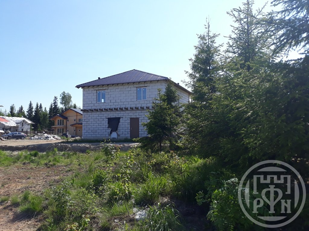 Продажа дома, 220м <sup>2</sup>, 10 сот., Сертолово-2, Сертолово-2 пос. Продажа дома, 220м <sup>2</sup>, 10 сот., Сертолово-2, Сертолово-2 пос.