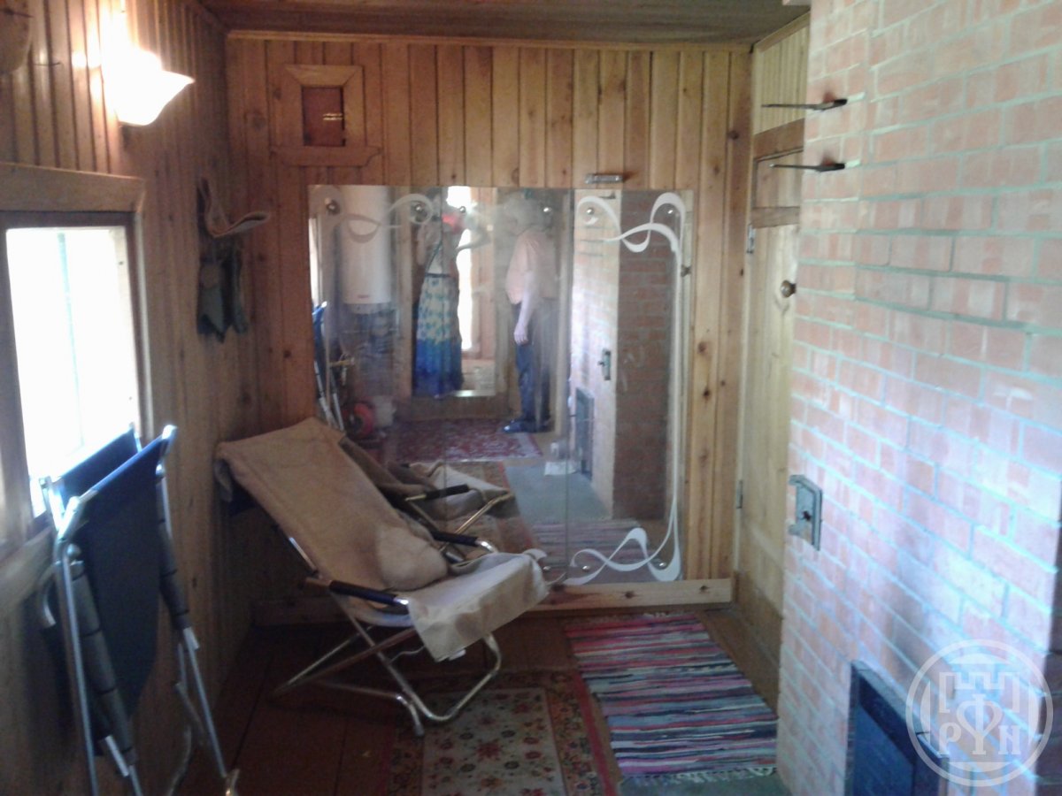 Продажа дома, 19 сот., Замошье, Замошье дер. Продажа дома, 19 сот., Замошье, Замошье дер.