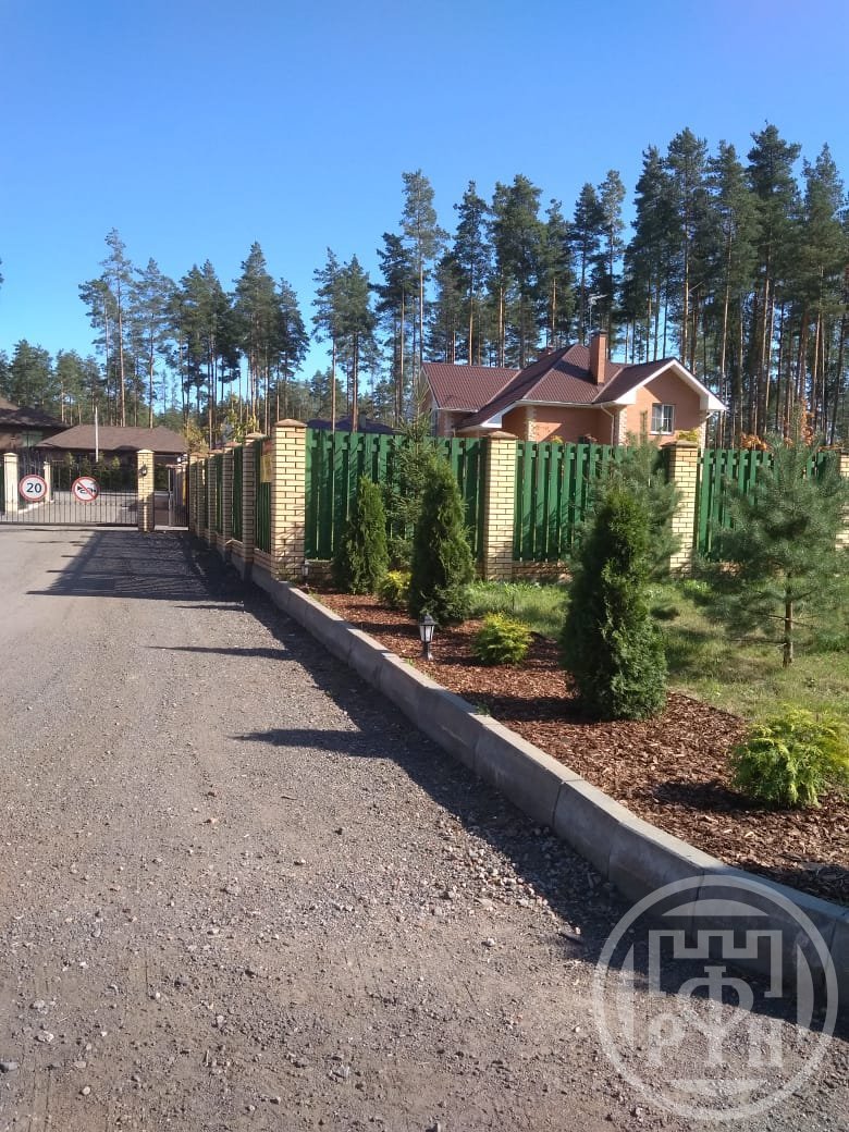 Продажа участка, Всеволожск, Камышовая ул. Продажа участка, Всеволожск, Камышовая ул.