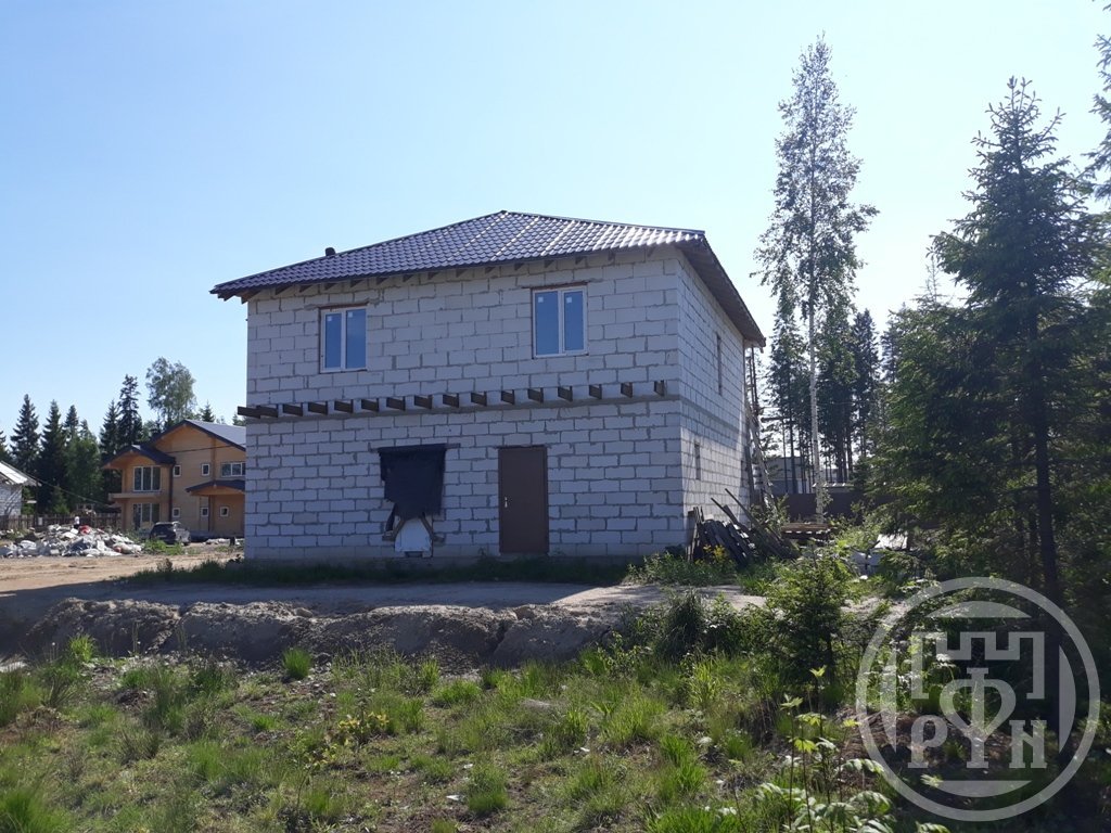 Продажа дома, 220м <sup>2</sup>, 10 сот., Сертолово-2, Сертолово-2 пос. Продажа дома, 220м <sup>2</sup>, 10 сот., Сертолово-2, Сертолово-2 пос.