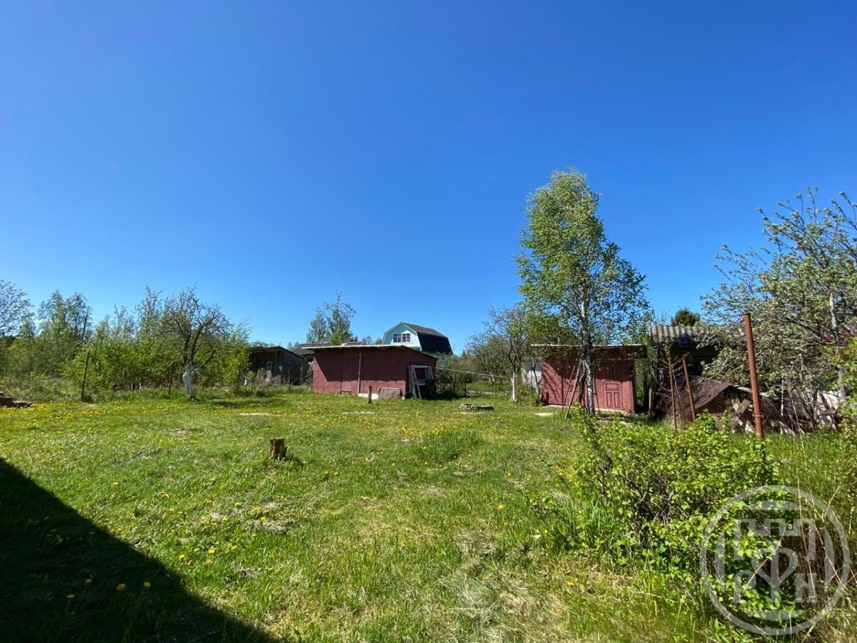Продажа дома, 31м <sup>2</sup>, 6 сот., Массив Мшинская, Дружба снт Продажа дома, 31м <sup>2</sup>, 6 сот., Массив Мшинская, Дружба снт