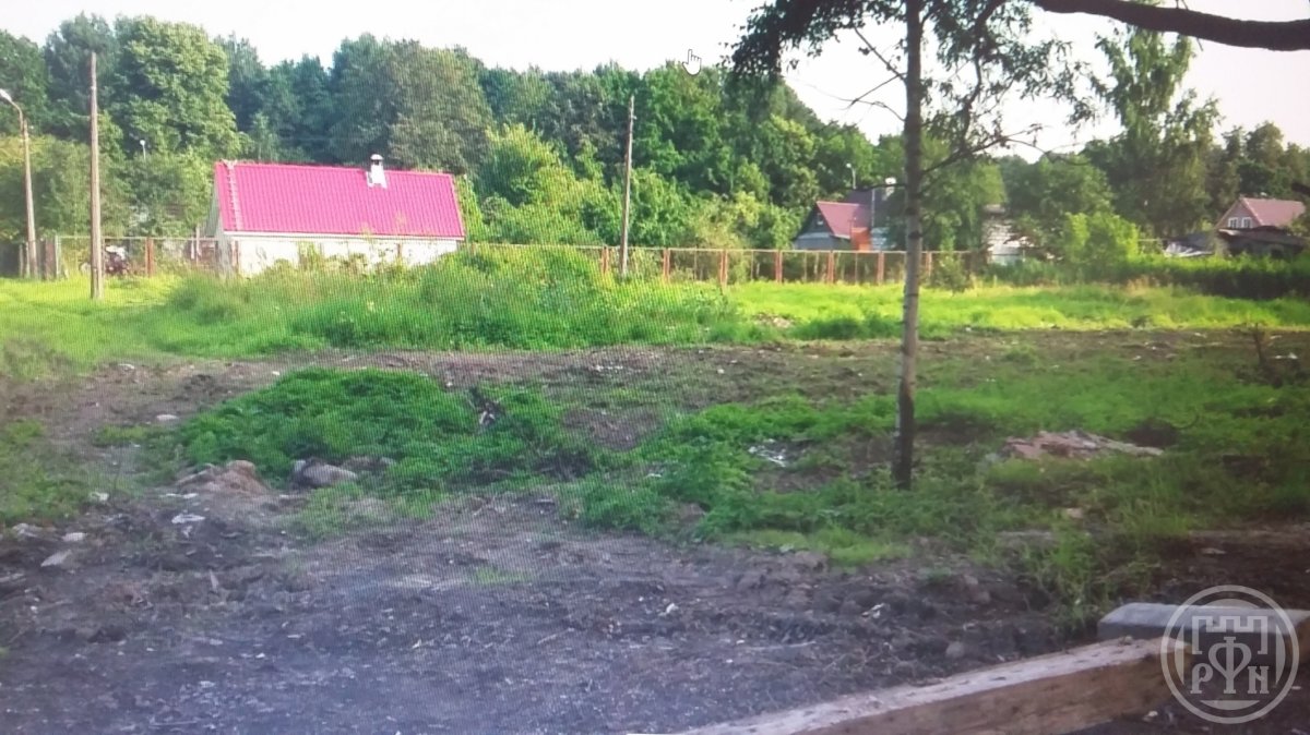 Продажа участка, Петергоф, Суворовская ул., д 22 Продажа участка, Петергоф, Суворовская ул., д 22