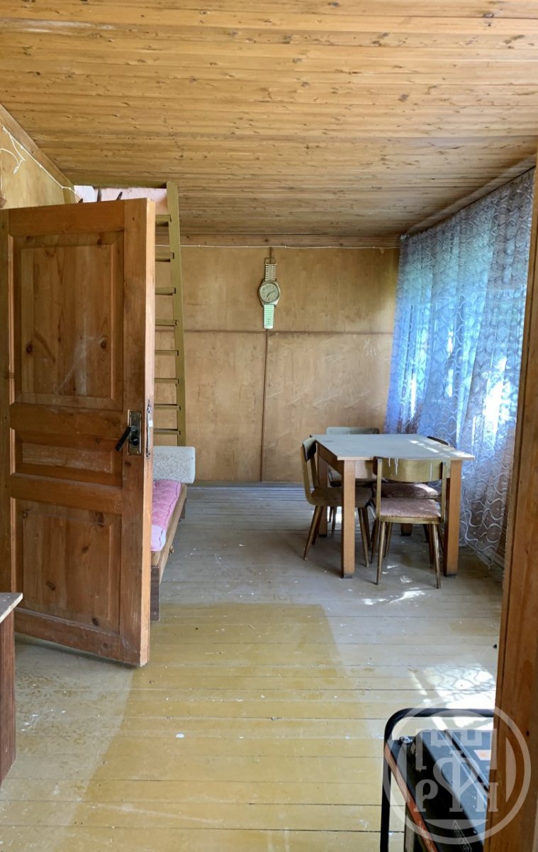 Продажа дома, 56м <sup>2</sup>, 10 сот., Бабино, Бабино дер. Продажа дома, 56м <sup>2</sup>, 10 сот., Бабино, Бабино дер.