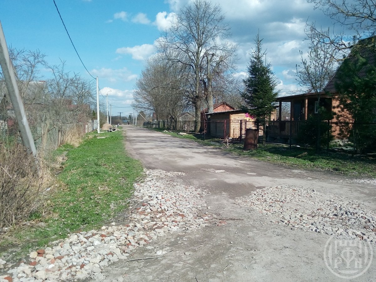 Продажа участка, Назия, Восточная ул., д 3 Продажа участка, Назия, Восточная ул., д 3