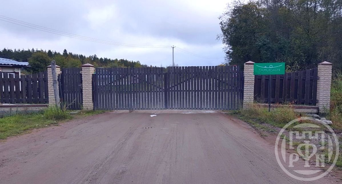 Продажа участка, Александровка, Усадьба Муталахти снт Продажа участка, Александровка, Усадьба Муталахти снт