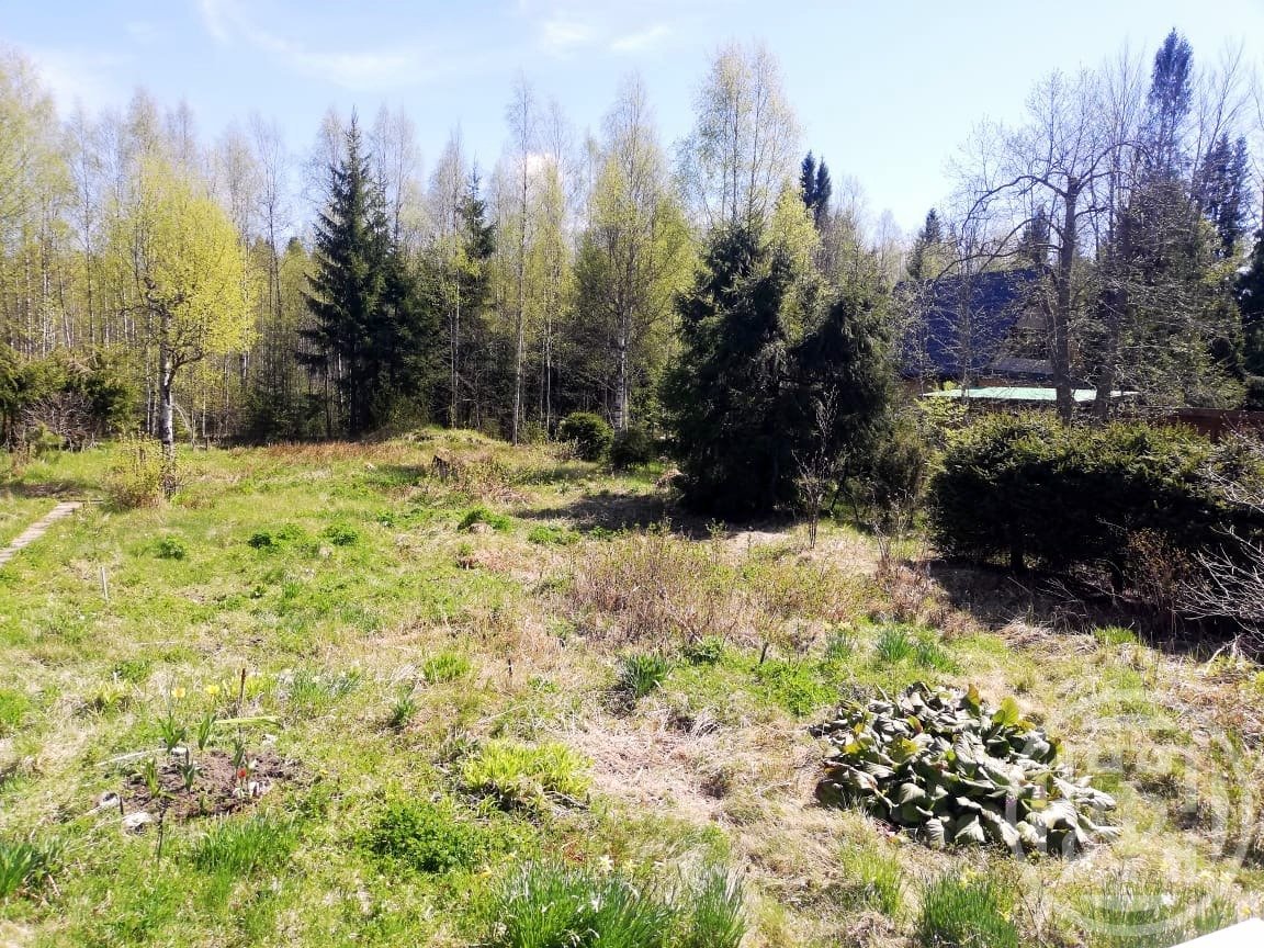 Продажа дома, 55м <sup>2</sup>, 17 сот., Ленинградская, Каннельярви п/ст Продажа дома, 55м <sup>2</sup>, 17 сот., Ленинградская, Каннельярви п/ст