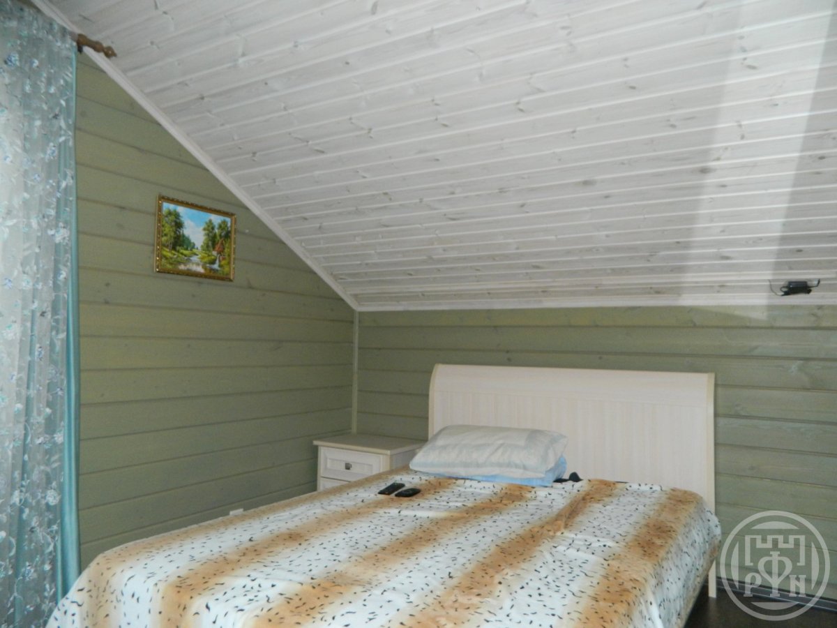 Продажа дома, 256м <sup>2</sup>, 10 сот., Ленинградская, Пригородное спк, д 2 Продажа дома, 256м <sup>2</sup>, 10 сот., Ленинградская, Пригородное спк, д 2