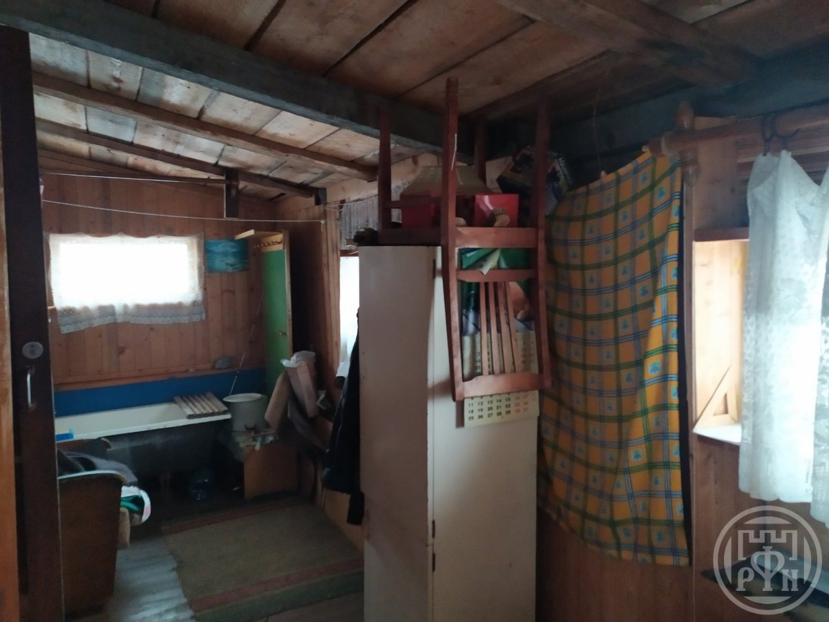 Продажа дома, 44м <sup>2</sup>, 6 сот., Юбилейное-Ручьи, Снт Юбилейное тер. Продажа дома, 44м <sup>2</sup>, 6 сот., Юбилейное-Ручьи, Снт Юбилейное тер.
