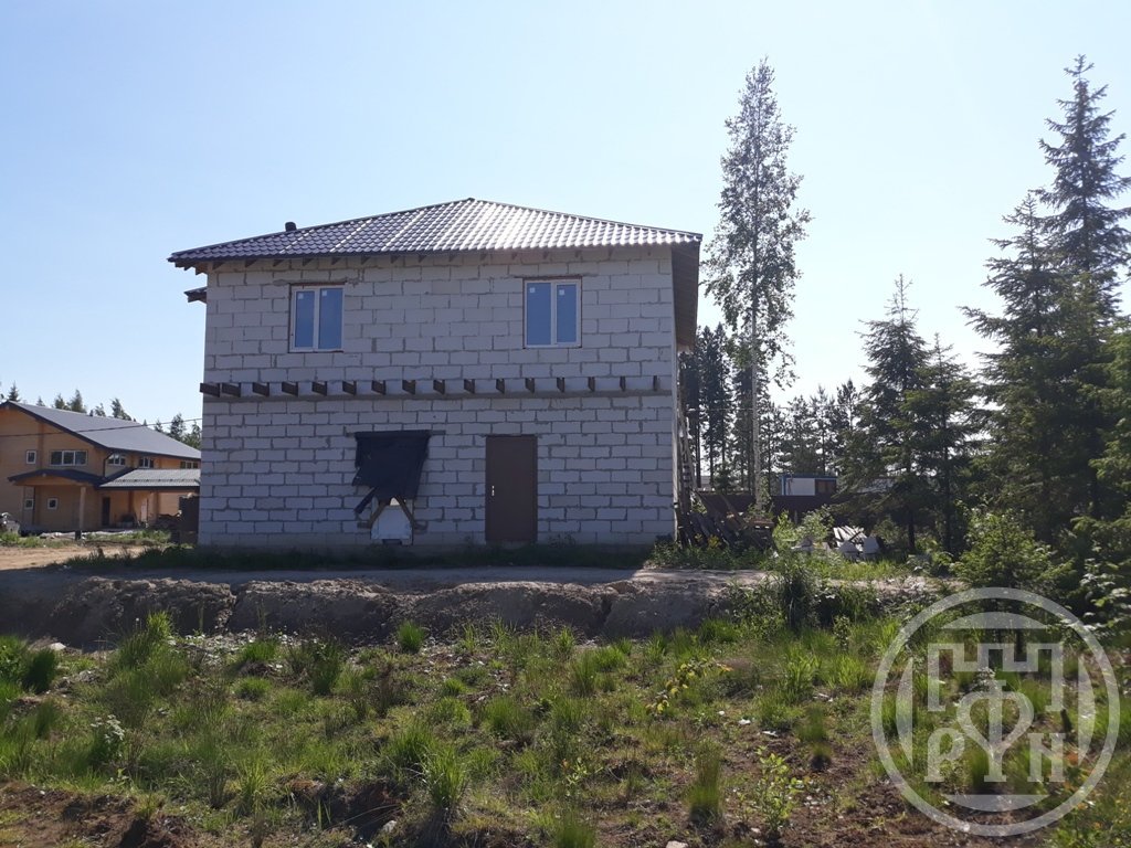Продажа дома, 220м <sup>2</sup>, 10 сот., Сертолово-2, Сертолово-2 пос. Продажа дома, 220м <sup>2</sup>, 10 сот., Сертолово-2, Сертолово-2 пос.