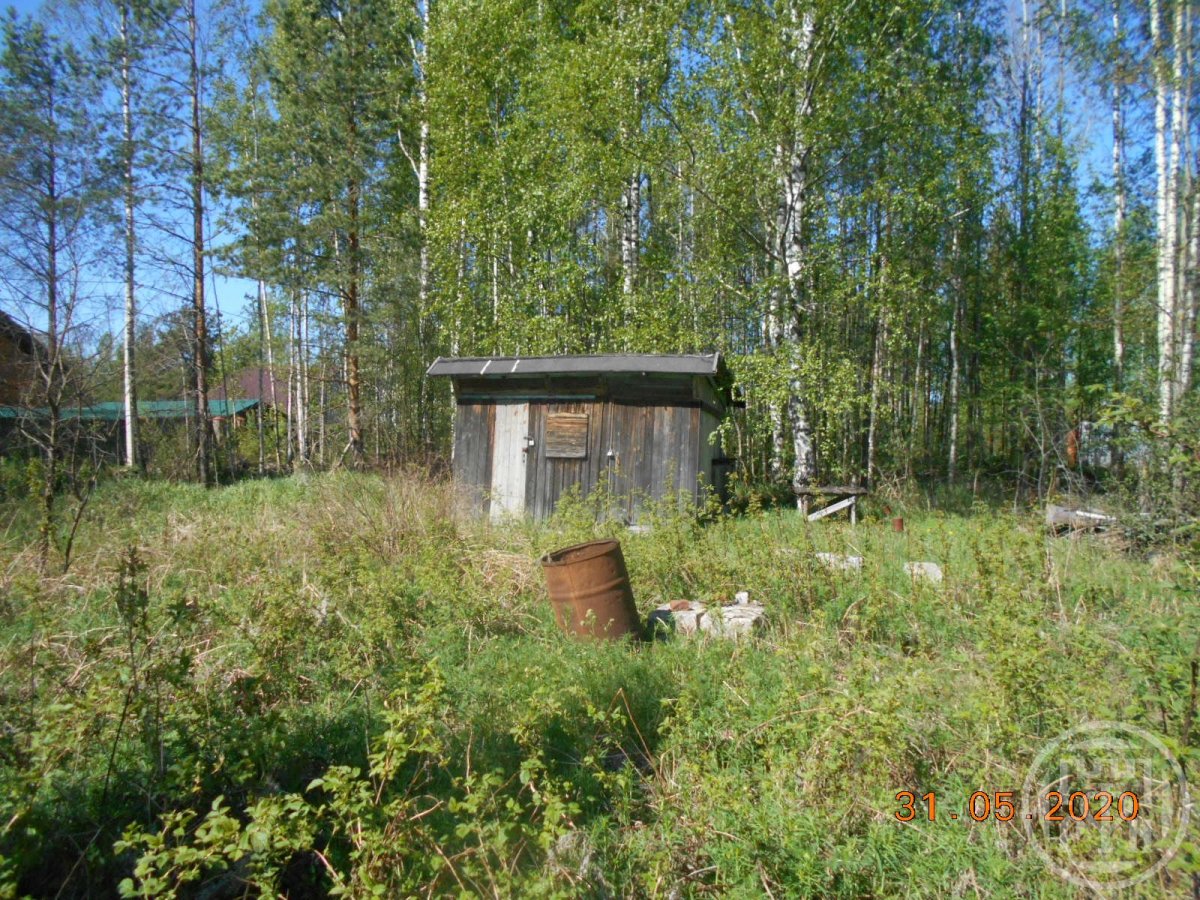 Продажа участка, Ленинградская, Рахья массив Продажа участка, Ленинградская, Рахья массив