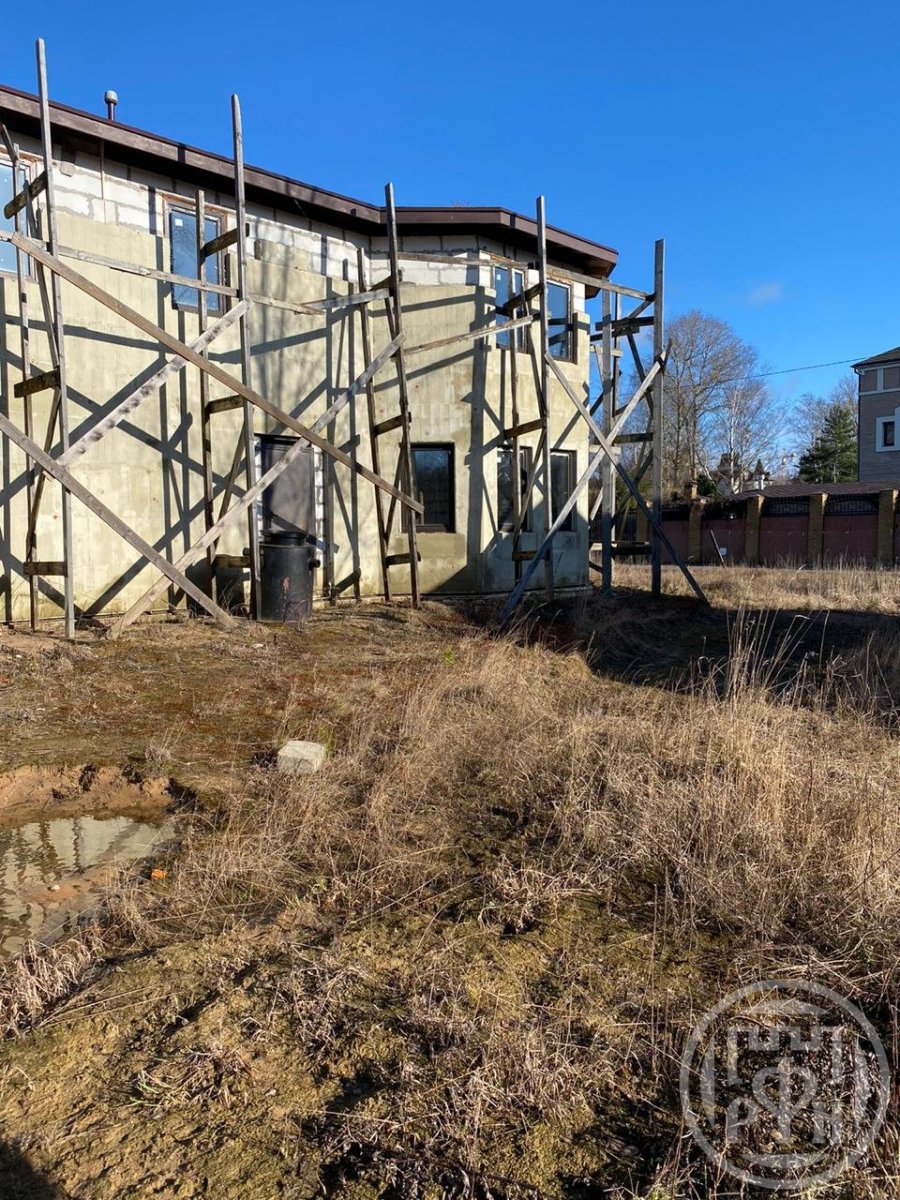 Продажа дома, 380м <sup>2</sup>, 12 сот., Песочный, Школьная ул. Продажа дома, 380м <sup>2</sup>, 12 сот., Песочный, Школьная ул.