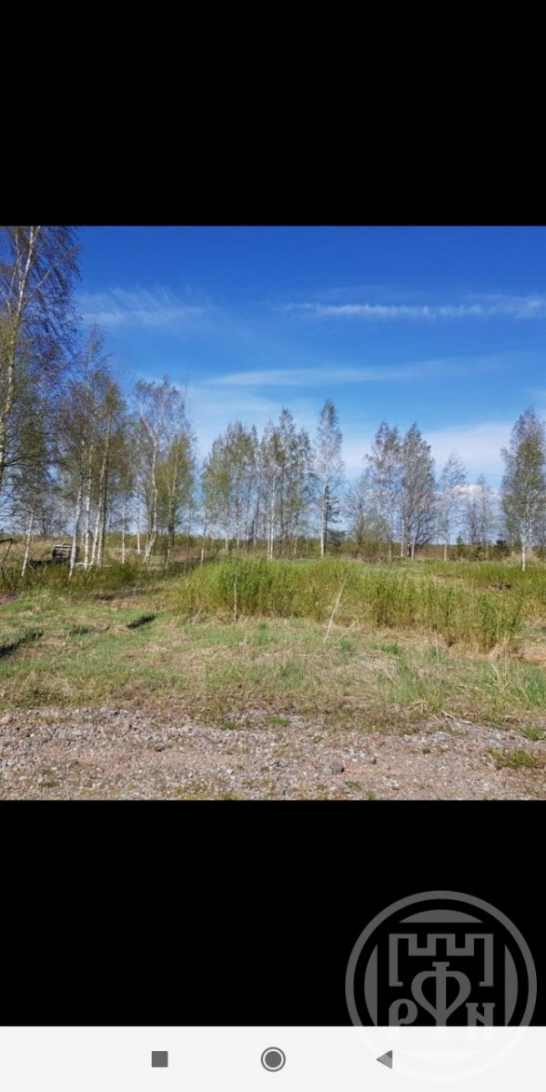 Продажа участка, Всеволожск, Новая ул. Продажа участка, Всеволожск, Новая ул.