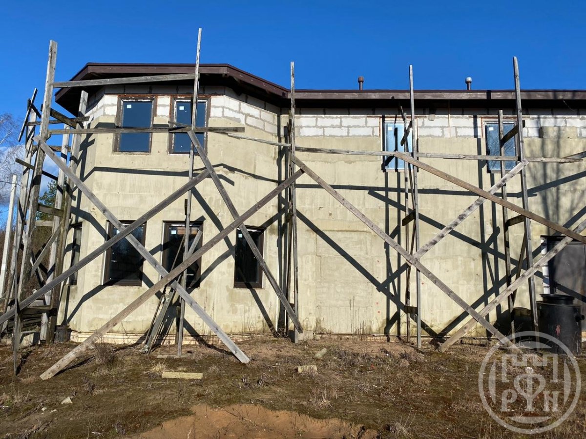 Продажа дома, 380м <sup>2</sup>, 12 сот., Песочный, Школьная ул. Продажа дома, 380м <sup>2</sup>, 12 сот., Песочный, Школьная ул.
