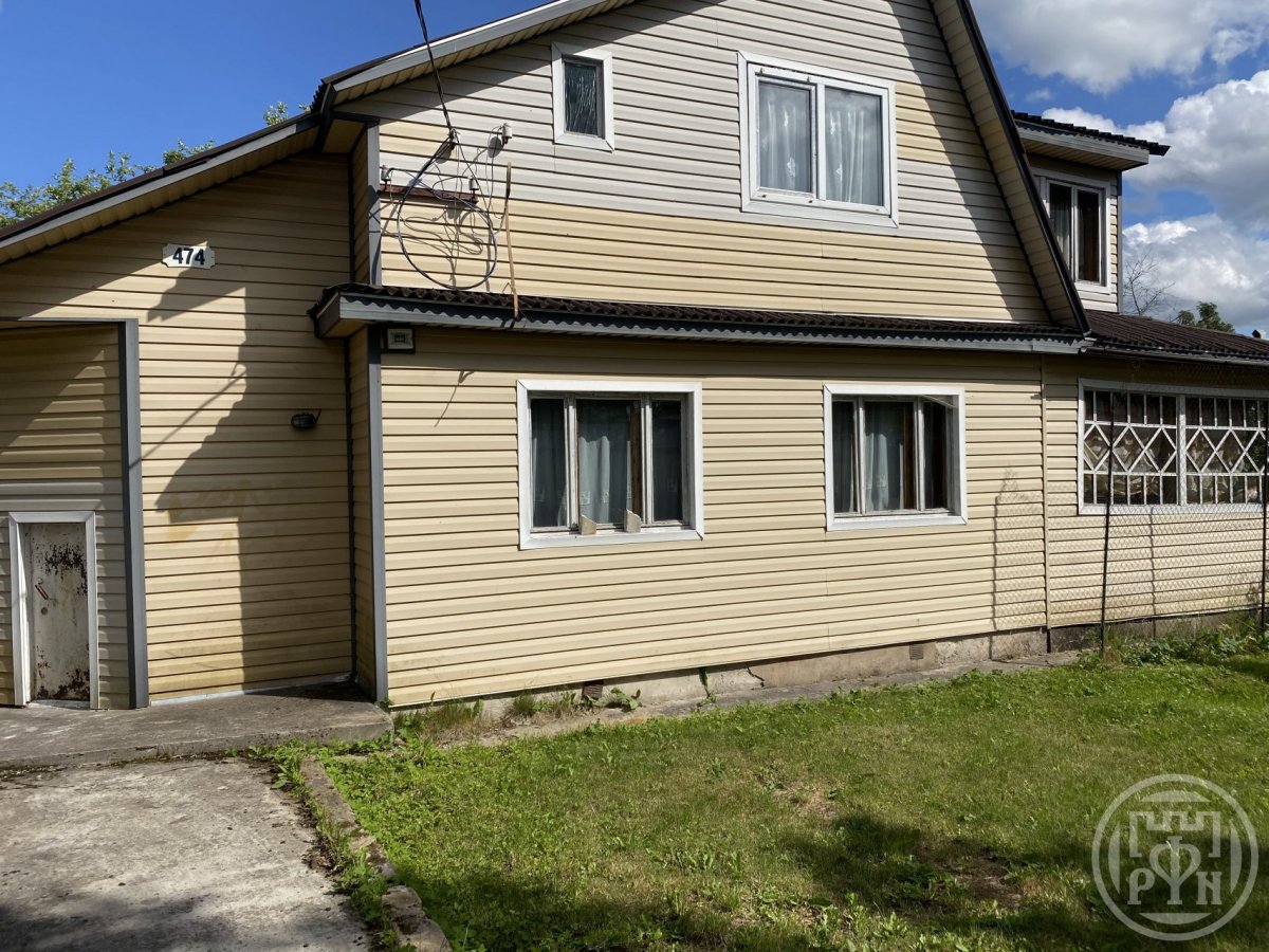 Продажа дома, 106м <sup>2</sup>, 5 сот., Ленинградская, Снт Юбилейное тер. Продажа дома, 106м <sup>2</sup>, 5 сот., Ленинградская, Снт Юбилейное тер.