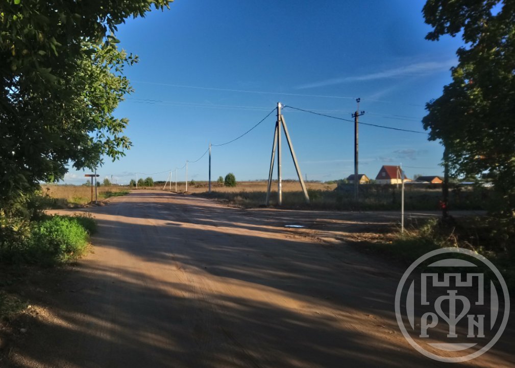 Продажа участка, Брод, Брод дер. Продажа участка, Брод, Брод дер.
