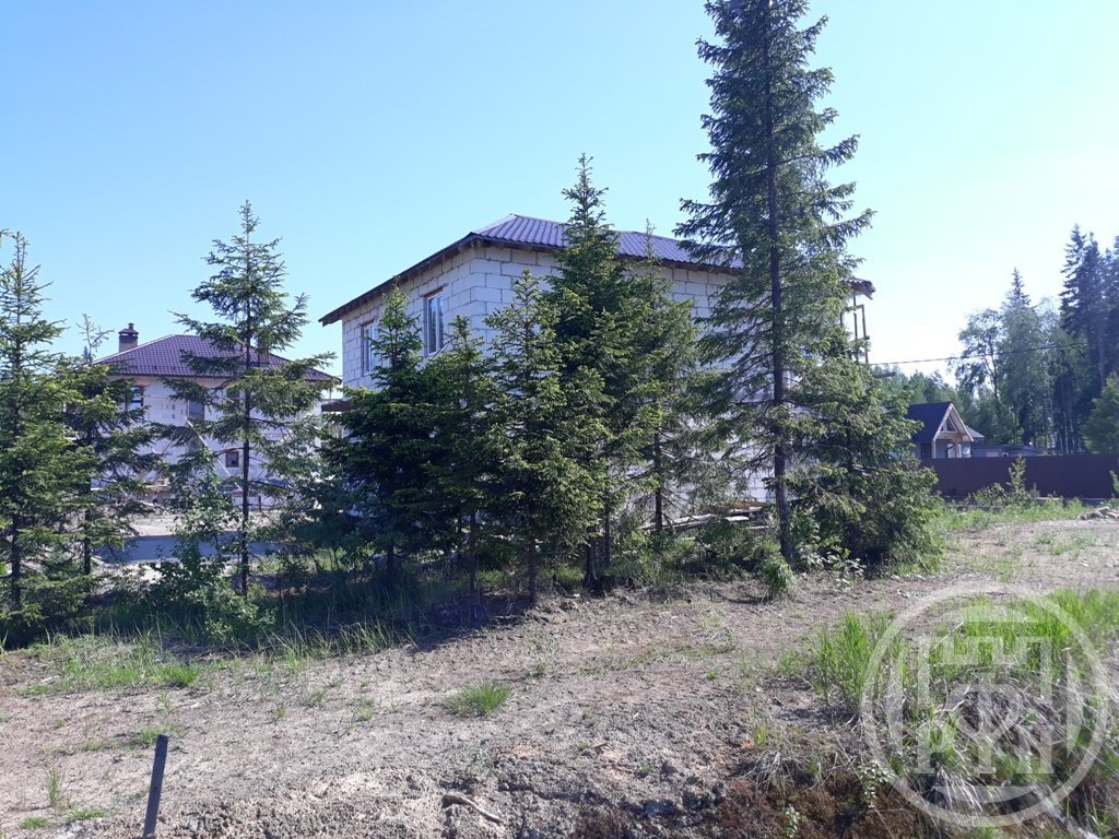 Продажа дома, 220м <sup>2</sup>, 10 сот., Сертолово-2, Сертолово-2 пос. Продажа дома, 220м <sup>2</sup>, 10 сот., Сертолово-2, Сертолово-2 пос.