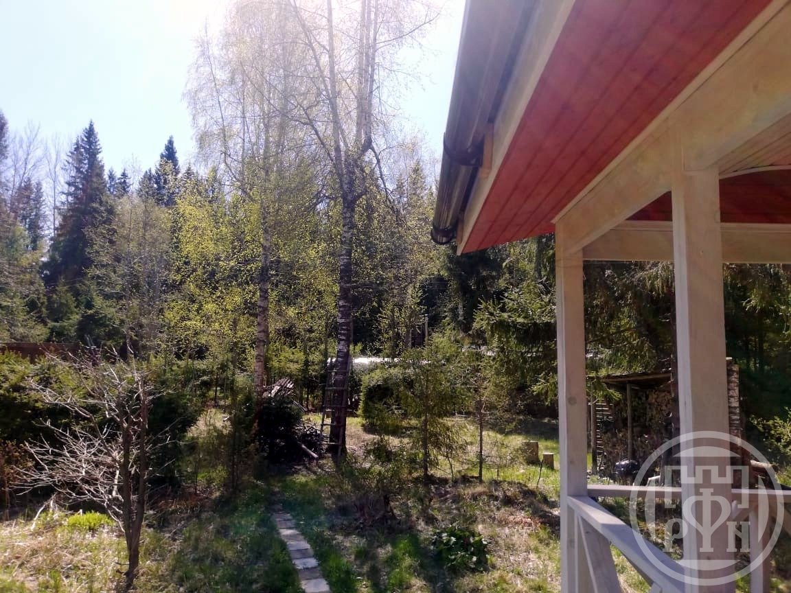 Продажа дома, 55м <sup>2</sup>, 17 сот., Ленинградская, Каннельярви п/ст Продажа дома, 55м <sup>2</sup>, 17 сот., Ленинградская, Каннельярви п/ст