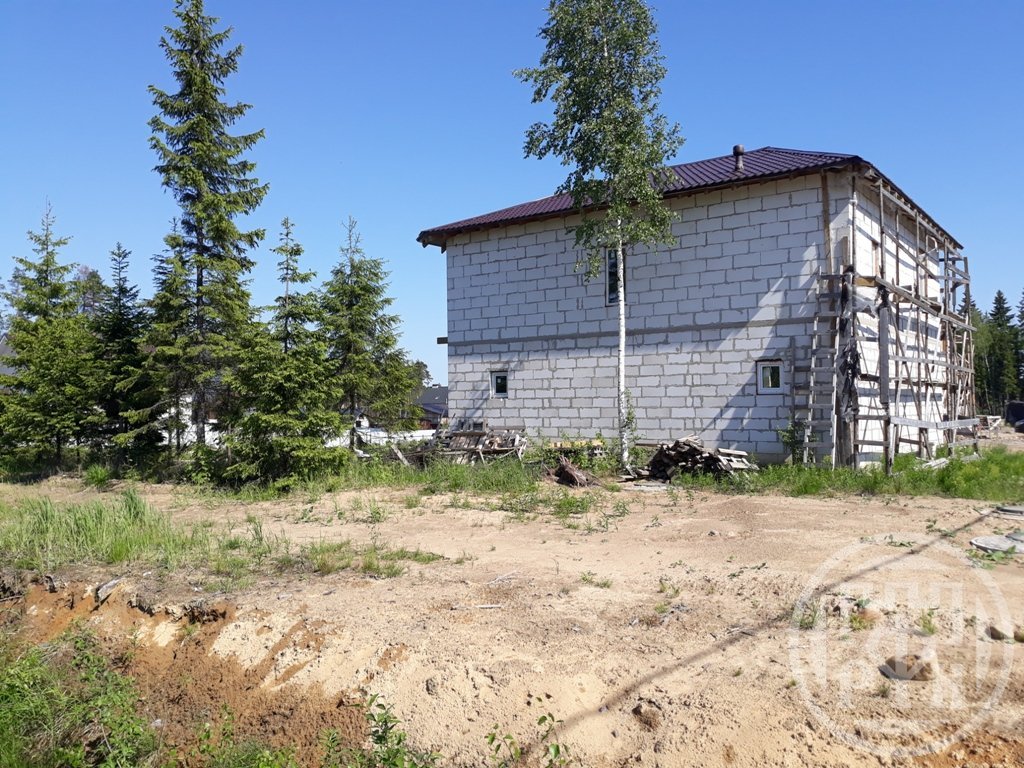 Продажа дома, 220м <sup>2</sup>, 10 сот., Сертолово-2, Сертолово-2 пос. Продажа дома, 220м <sup>2</sup>, 10 сот., Сертолово-2, Сертолово-2 пос.