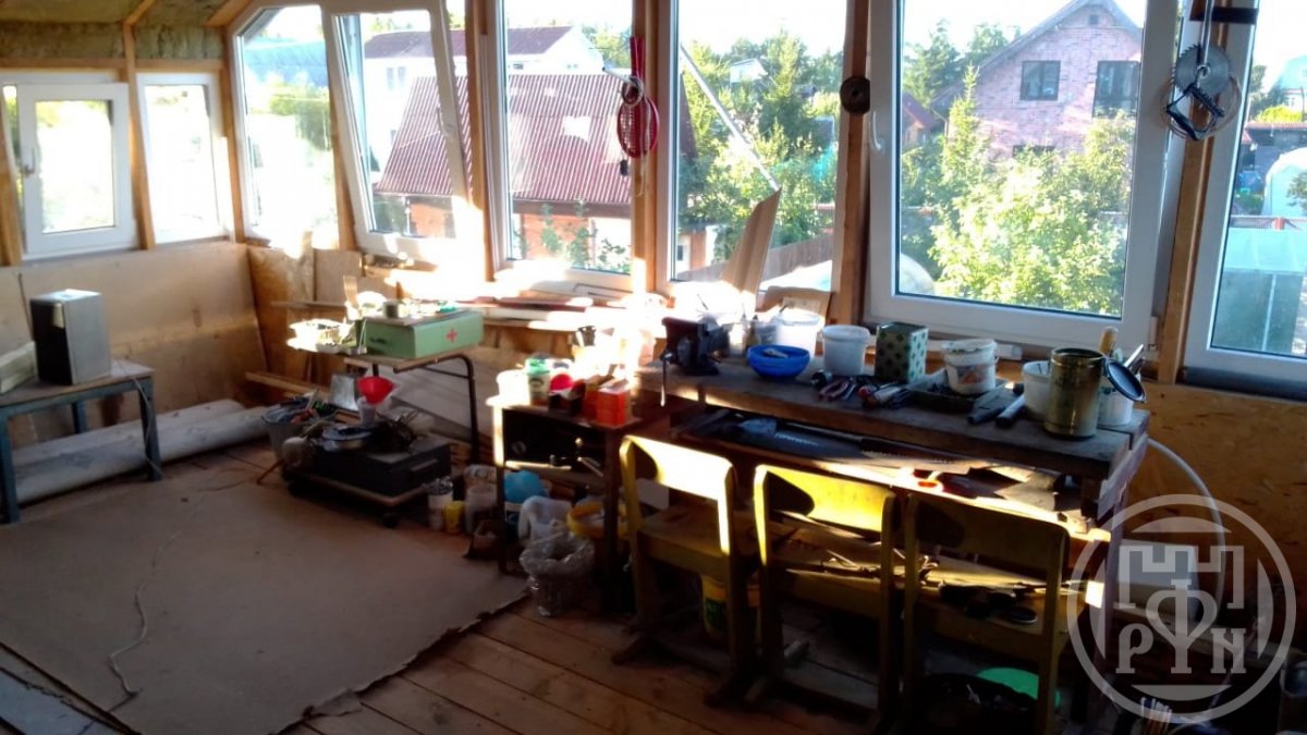 Продажа дома, 90м <sup>2</sup>, 6 сот., Ленинградская, Красногорские Покосы пос. Продажа дома, 90м <sup>2</sup>, 6 сот., Ленинградская, Красногорские Покосы пос.