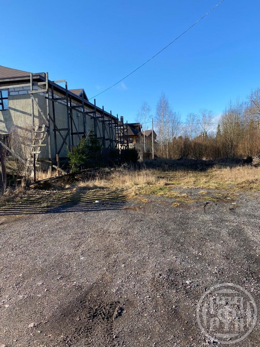 Продажа дома, 380м <sup>2</sup>, 12 сот., Песочный, Школьная ул. Продажа дома, 380м <sup>2</sup>, 12 сот., Песочный, Школьная ул.