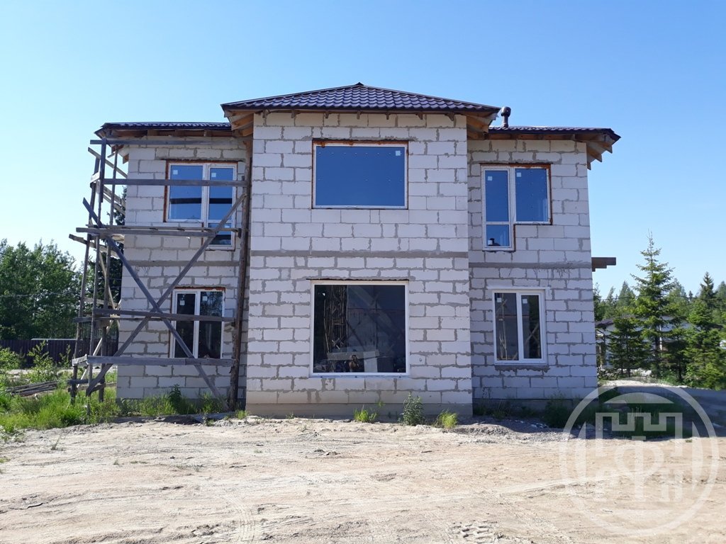 Продажа дома, 220м <sup>2</sup>, 10 сот., Сертолово-2, Сертолово-2 пос. Продажа дома, 220м <sup>2</sup>, 10 сот., Сертолово-2, Сертолово-2 пос.