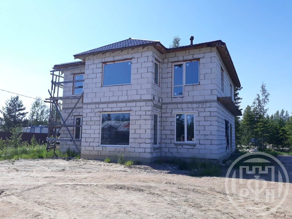 Продажа дома, 220м <sup>2</sup>, 10 сот., Сертолово-2, Сертолово-2 пос. Продажа дома, 220м <sup>2</sup>, 10 сот., Сертолово-2, Сертолово-2 пос.