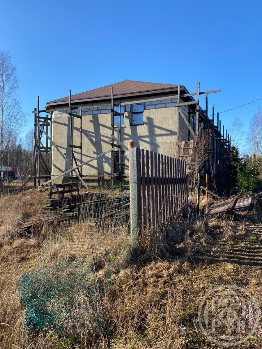 Продажа дома, 380м <sup>2</sup>, 12 сот., Песочный, Школьная ул. Продажа дома, 380м <sup>2</sup>, 12 сот., Песочный, Школьная ул.