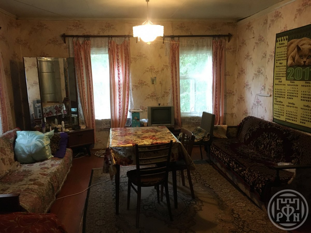 Продажа дома, 81м <sup>2</sup>, 60 сот., Большие Изори, Большие Изори дер., д 5 Продажа дома, 81м <sup>2</sup>, 60 сот., Большие Изори, Большие Изори дер., д 5