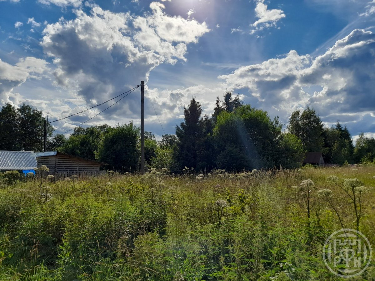 Продажа участка, Пульница, Пульница дер., д 32 Продажа участка, Пульница, Пульница дер., д 32