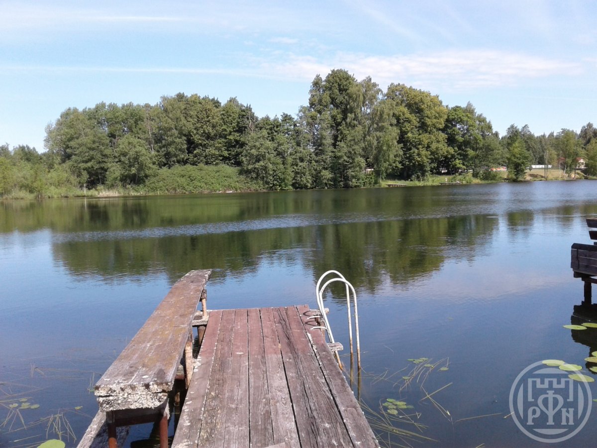 Продажа дома, 19 сот., Замошье, Замошье дер. Продажа дома, 19 сот., Замошье, Замошье дер.