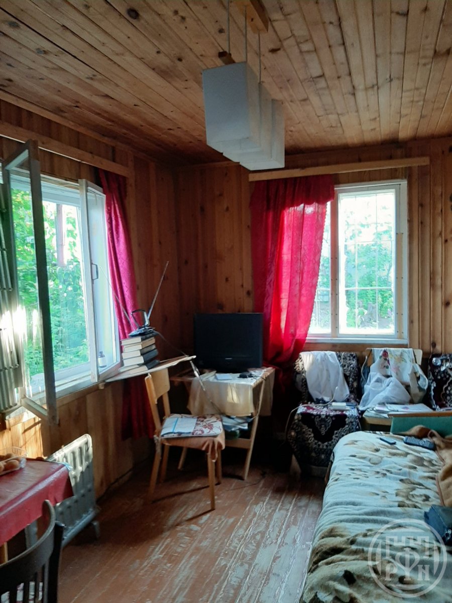 Продажа дома, 63м <sup>2</sup>, 7 сот., Ленинградская, Снт Юбилейное тер. Продажа дома, 63м <sup>2</sup>, 7 сот., Ленинградская, Снт Юбилейное тер.