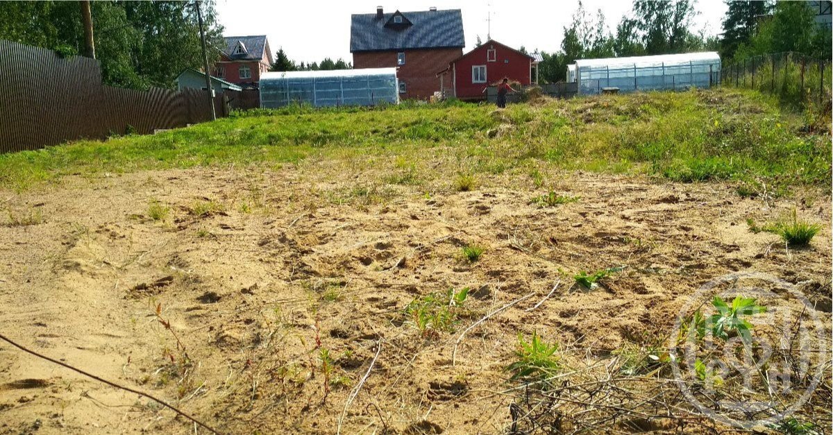 Продажа участка, Лебяжье, Красногорская ул. Продажа участка, Лебяжье, Красногорская ул.