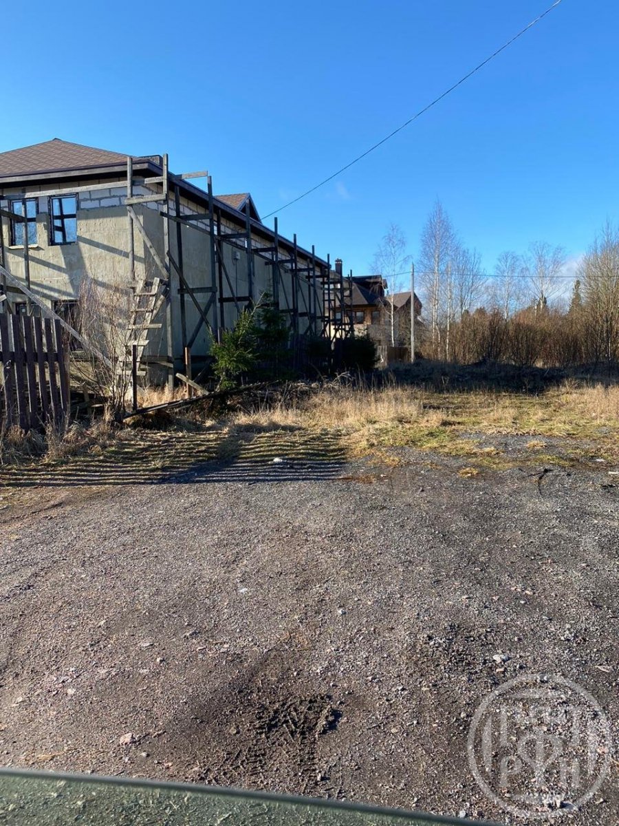 Продажа дома, 380м <sup>2</sup>, 12 сот., Песочный, Школьная ул. Продажа дома, 380м <sup>2</sup>, 12 сот., Песочный, Школьная ул.