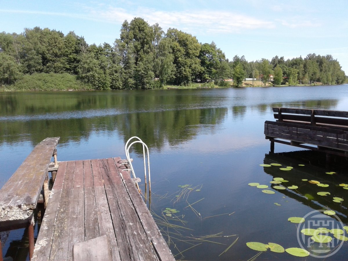 Продажа дома, 19 сот., Замошье, Замошье дер. Продажа дома, 19 сот., Замошье, Замошье дер.