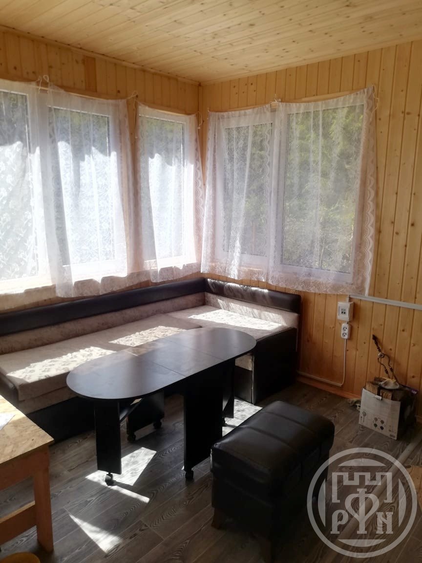 Продажа дома, 55м <sup>2</sup>, 17 сот., Ленинградская, Каннельярви п/ст Продажа дома, 55м <sup>2</sup>, 17 сот., Ленинградская, Каннельярви п/ст