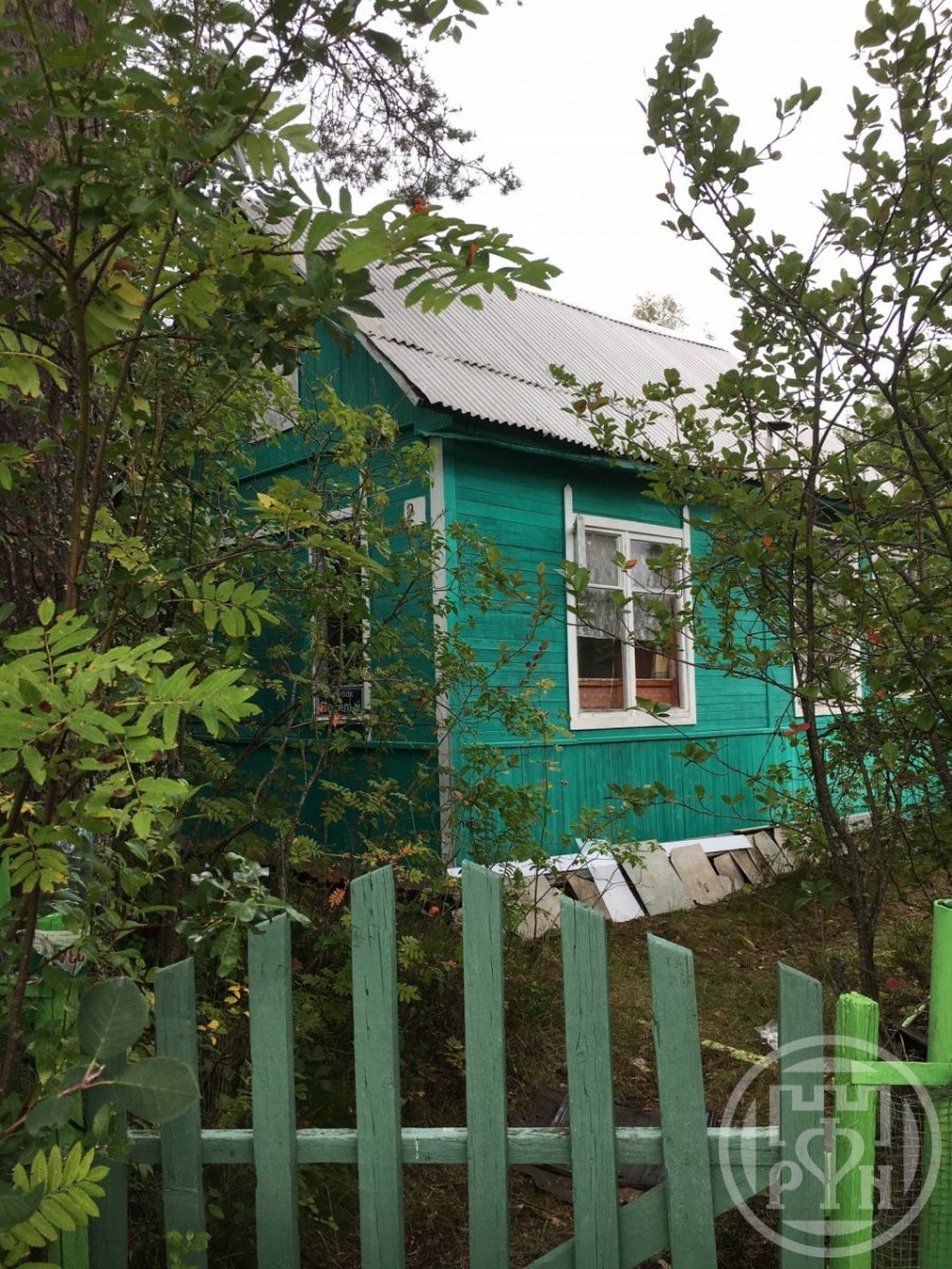 Продажа дома, 15м <sup>2</sup>, 6 сот., Ленинградская, Восход(п.Толоконниково) снт., д 1 Продажа дома, 15м <sup>2</sup>, 6 сот., Ленинградская, Восход(п.Толоконниково) снт., д 1